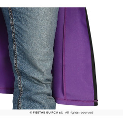 Täiskasvanute segaduses kurikaela kostüüm